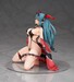 Estatua Azur Lane 1-7 Regensburg Dark Dragon and the Coast of Light Ver. 16 cm