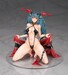 Estatua Azur Lane 1-7 Regensburg Dark Dragon and the Coast of Light Ver. 16 cm