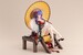Estatua Azur Lane 1-7 St. Louis Spirits in the Snow Ver. Bonus Edition 23 cm