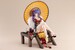 Estatua Azur Lane 1-7 St. Louis Spirits in the Snow Ver. Bonus Edition 23 cm