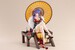 Estatua Azur Lane 1-7 St. Louis Spirits in the Snow Ver. Bonus Edition 23 cm