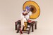 Estatua Azur Lane 1-7 St. Louis Spirits in the Snow Ver. Bonus Edition 23 cm