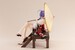 Estatua Azur Lane 1-7 St. Louis Spirits in the Snow Ver. Bonus Edition 23 cm