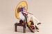 Estatua Azur Lane 1-7 St. Louis Spirits in the Snow Ver. Bonus Edition 23 cm