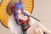 Estatua Azur Lane 1-7 St. Louis Spirits in the Snow Ver. Bonus Edition 23 cm