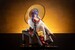 Estatua Azur Lane 1-7 St. Louis Spirits in the Snow Ver. Bonus Edition 23 cm