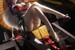 Estatua Azur Lane 1-7 St. Louis Spirits in the Snow Ver. Bonus Edition 23 cm