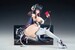 Estatua Azur Lane 1-7 Strasbourg Faerie of the Race Circuit Ver. 16 cm