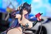 Estatua Azur Lane 1-7 Strasbourg Faerie of the Race Circuit Ver. 16 cm