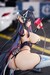 Estatua Azur Lane 1-7 Strasbourg Faerie of the Race Circuit Ver. 16 cm