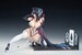 Estatua Azur Lane 1-7 Strasbourg Faerie of the Race Circuit Ver. 16 cm