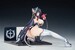 Estatua Azur Lane 1-7 Strasbourg Faerie of the Race Circuit Ver. 16 cm