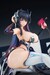 Estatua Azur Lane 1-7 Strasbourg Faerie of the Race Circuit Ver. 16 cm