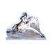 Estatua Azur Lane 1-7 Strasbourg Faerie of the Race Circuit Ver. 16 cm