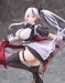 Estatua Azur Lane 1-7 Thringen: Tidying in the Moonlight 27 cm