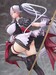 Estatua Azur Lane 1-7 Thringen: Tidying in the Moonlight 27 cm