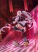 Estatua Azur Lane 1-7 Thringen: Tidying in the Moonlight 27 cm