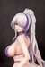 Estatua Azur Lane 1-7 Unzen Sojourn Through Clear Seas 16 cm