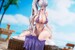 Estatua Azur Lane 1-7 Unzen Sojourn Through Clear Seas 16 cm