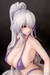 Estatua Azur Lane 1-7 Unzen Sojourn Through Clear Seas 16 cm