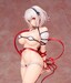 Estatua Azur Lane 2er-Set Statue 1-6 Sirius Hugging Pillow Ver. 29 cm