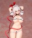 Estatua Azur Lane 2er-Set Statue 1-6 Sirius Hugging Pillow Ver. 29 cm