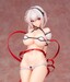 Estatua Azur Lane 2er-Set Statue 1-6 Sirius Hugging Pillow Ver. 29 cm