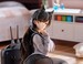 Estatua Azur Lane Atago (School Traumerei) 13 cm