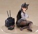 Estatua Azur Lane Atago (School Traumerei) 13 cm