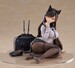 Estatua Azur Lane Atago (School Traumerei) 13 cm