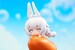 Estatua Azur Lane Happy Shake Le Malin 10 cm