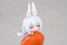 Estatua Azur Lane Happy Shake Le Malin 10 cm