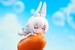 Estatua Azur Lane Happy Shake Le Malin 10 cm