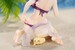 Estatua Azur Lane Limepie Series 1-8 Cheshire Summery Date! Ver. 13 cm