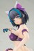 Estatua Azur Lane Limepie Series 1-8 Cheshire Summery Date! Ver. 13 cm