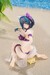Estatua Azur Lane Limepie Series 1-8 Cheshire Summery Date! Ver. 13 cm