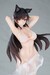 Estatua Azur Lane Limepie Series Atago Summer March Ver. 23 cm