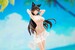 Estatua Azur Lane Limepie Series Atago Summer March Ver. 23 cm