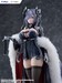 Estatua Azur Lane F:Nex 1-6 August von Parseval 29 cm
