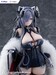 Estatua Azur Lane F:Nex 1-6 August von Parseval 29 cm