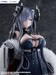 Estatua Azur Lane F:Nex 1-6 August von Parseval 29 cm