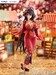 Figura Azur Lane F:NEX 1-7 Taihou Yukata Ver. 25 cm
