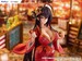 Figura Azur Lane F:NEX 1-7 Taihou Yukata Ver. 25 cm