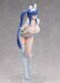 Figura Azur Lane 1-3 New Jersey Private Quarters Ver. 50 cm