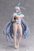 Figura Azur Lane 1-4 Emden: Bunny Ver. 44 cm