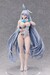 Figura Azur Lane 1-4 Emden: Bunny Ver. 44 cm