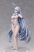 Figura Azur Lane 1-4 Emden: Bunny Ver. 44 cm