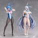 Figura Azur Lane 1-4 Emden: Bunny Ver. 44 cm