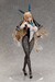 Figura Azur Lane 1-4 Implacable: Bunny Ver. 46 cm