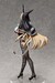 Figura Azur Lane 1-4 Implacable: Bunny Ver. 46 cm